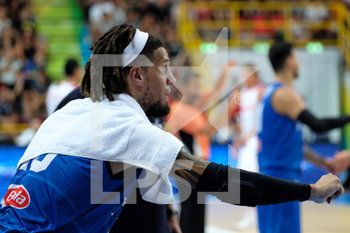  - ITALY NATIONAL TEAM - 
