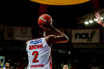 2018-11-25 - Basket Serie A - Openjobs Varese vs Enel Brinidisi - OPENJOBS VARESE VS ENEL BRINDISI - ITALIAN SERIE A - BASKETBALL