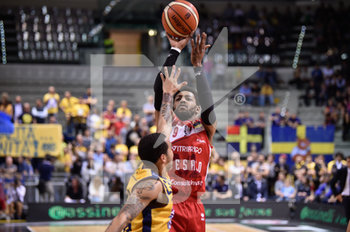 2019-05-12 - Lyons Mark Steven
FIAT Torino - Victoria Libertas Pesaro
Lega Basket Serie A 2018-2019
Torino 12/05/2019
Foto M.Matta - FIAT TORINO-VICTORIA LIBERTAS PESARO - ITALIAN SERIE A - BASKETBALL