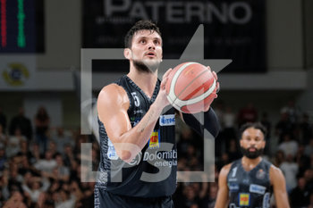 Italian Serie A Basketball season 2019/20 - ITALIAN SERIE A - BASKETBALL