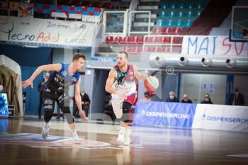 2020-12-27 -  Sanguinetti Giacomo - NPC Rieti Basket Serie A2 Maschile 2020-21 - NPC Rieti - NPC RIETI VS BENACQUISTA ASSICURAZIONI LATINA - ITALIAN SERIE A2 - BASKETBALL