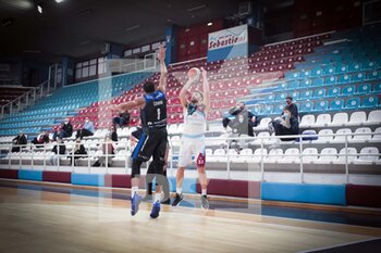 2020-12-27 -  Pepper Dalton - NPC Rieti Basket Serie A2 Maschile 2020-21 - NPC Rieti - NPC RIETI VS BENACQUISTA ASSICURAZIONI LATINA - ITALIAN SERIE A2 - BASKETBALL