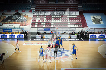 2021-01-10 - Contesa Basket Serie A2 Maschile 2020-21 - NPC Rieti - NPC RIETI VS GIVOVA SCAFATI - ITALIAN SERIE A2 - BASKETBALL