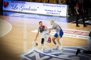 2021-01-10 -  Sanguinetti Giacomo - NPC Rieti Basket Serie A2 Maschile 2020-21 - NPC Rieti - NPC RIETI VS GIVOVA SCAFATI - ITALIAN SERIE A2 - BASKETBALL