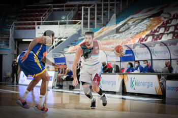 2021-01-10 -  Stefanelli Francesco - NPC Rieti Basket Serie A2 Maschile 2020-21 - NPC Rieti - NPC RIETI VS GIVOVA SCAFATI - ITALIAN SERIE A2 - BASKETBALL
