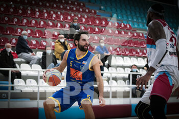 2021-01-10 - MUSSO Basket Serie A2 Maschile 2020-21 - NPC Rieti - NPC RIETI VS GIVOVA SCAFATI - ITALIAN SERIE A2 - BASKETBALL