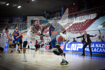 2021-01-10 - THOMAS Basket Serie A2 Maschile 2020-21 - NPC Rieti - NPC RIETI VS GIVOVA SCAFATI - ITALIAN SERIE A2 - BASKETBALL