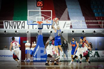 2021-01-10 - MARINO Basket Serie A2 Maschile 2020-21 - NPC Rieti - NPC RIETI VS GIVOVA SCAFATI - ITALIAN SERIE A2 - BASKETBALL