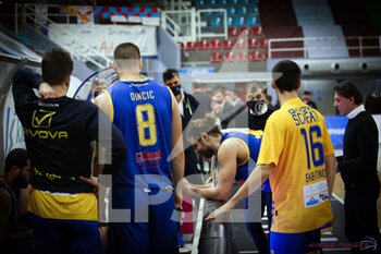 2021-01-10 - TIME OUT SCAFATI Basket Serie A2 Maschile 2020-21 - NPC Rieti - NPC RIETI VS GIVOVA SCAFATI - ITALIAN SERIE A2 - BASKETBALL