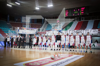 2021-01-24 - Basket Serie A2 Maschile 2020-21 - NPC Rieti - RIETI VS RAVENNA - ITALIAN SERIE A2 - BASKETBALL