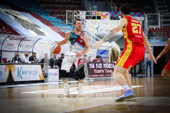 2021-01-24 -  Sanguinetti Giacomo - NPC Rieti Basket Serie A2 Maschile 2020-21 - NPC Rieti - RIETI VS RAVENNA - ITALIAN SERIE A2 - BASKETBALL