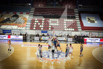 2021-04-14 - Basket Serie A2 Maschile 2020-21 - NPC Rieti vs Kleb Ferrara - CONTESA - RIETI VS FERRARA - ITALIAN SERIE A2 - BASKETBALL