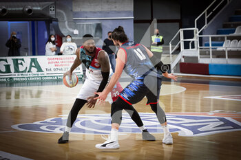 2021-04-14 - Basket Serie A2 Maschile 2020-21 - NPC Rieti 35 - RIETI VS FERRARA - ITALIAN SERIE A2 - BASKETBALL