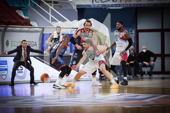 2021-04-14 - Basket Serie A2 Maschile 2020-21 - NPC Rieti - RIETI VS FERRARA - ITALIAN SERIE A2 - BASKETBALL