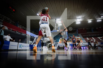 2021-04-14 - Basket Serie A2 Maschile 2020-21 - NPC Rieti vs Kleb Ferrara PICCOLI - RIETI VS FERRARA - ITALIAN SERIE A2 - BASKETBALL