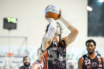 2021-06-10 - Mascolo(Derthona Basket) - EUROBASKET ROMA VS BERTRAM TORTONA - ITALIAN SERIE A2 - BASKETBALL