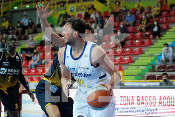 2021-06-10 - Guido Rosselli - Scaligera Basket Tezenis Verona - SEMIFINALI PLAYOFF GARA 3 - TEZENIS VERONA VS REALE MUTUA TORINO - ITALIAN SERIE A2 - BASKETBALL
