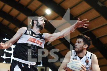 2021-06-12 - Fabi (Derthona Basket) - EUROBASKET ROMA VS BERTRAM TORTONA - ITALIAN SERIE A2 - BASKETBALL