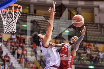 Basket Allianz Pallacanestro Trieste vs Umana Reyer Venezia - ITALIAN SUPERCOPPA - BASKETBALL