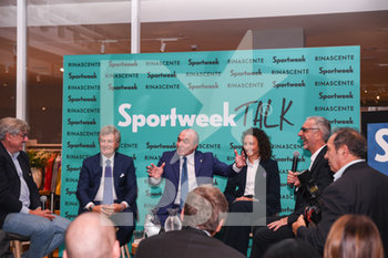 Sportweek Talk - OTHER - SOCCER