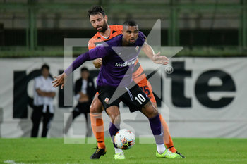 Pistoiese vs Fiorentina - FRIENDLY MATCH - SOCCER