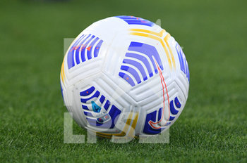 2020-09-06 - Il nuovo pallone Nike per la stagione della Seriea A 2020-2021 - FIORENTINA VS LUCCHESE - FRIENDLY MATCH - SOCCER