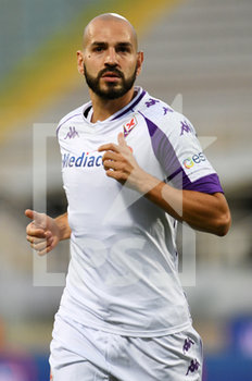 2020-09-06 - Riccardo Saponara (ACF Fiorentina) - FIORENTINA VS LUCCHESE - FRIENDLY MATCH - SOCCER