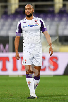 2020-09-06 - Sofyan Amrabat (ACF Fiorentina) - FIORENTINA VS LUCCHESE - FRIENDLY MATCH - SOCCER
