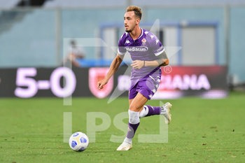 2020-09-12 - Gaetano Castrovilli (Fiorentina) - FIORENTINA VS REGGIANA - FRIENDLY MATCH - SOCCER