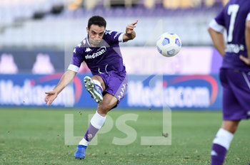 2020-09-12 - Giacomo Bonaventura (ACF Fiorentina) - FIORENTINA VS REGGIANA - FRIENDLY MATCH - SOCCER