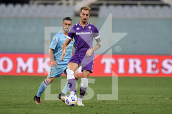 2020-09-12 - Gaetano Castrovilli (ACF Fiorentina) - FIORENTINA VS REGGIANA - FRIENDLY MATCH - SOCCER