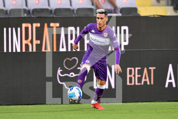 2021-08-07 - José Maria Callejon (Fiorentina) - UNBEATABLES CUP - FIORENTINA VS ESPANYOL - FRIENDLY MATCH - SOCCER