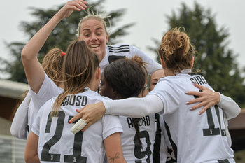 UPC Tavagnacco vs Juventus - WOMEN ITALIAN CUP - SOCCER