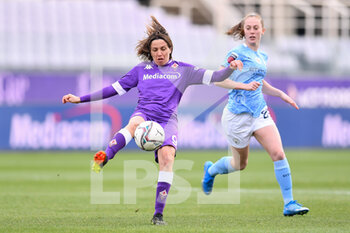2021-03-11 - Daniela Sabatino (Fiorentina Femminile) - FIORENTINA FEMMINILE VS MANCHERSTER CITY - UEFA CHAMPIONS LEAGUE WOMEN - SOCCER