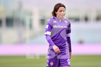 2021-03-11 - Daniela Sabatino (Fiorentina Femminile) - FIORENTINA FEMMINILE VS MANCHERSTER CITY - UEFA CHAMPIONS LEAGUE WOMEN - SOCCER