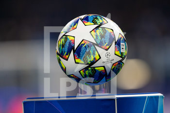 2019-11-26 -  - FASE A GIRONI - GIORNATA 5 - ATALANTA VS DINAMO ZAGREB  - UEFA CHAMPIONS LEAGUE - SOCCER