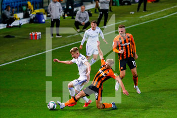 Leeds United vs Hull City - ENGLISH LEAGUE CUP - SOCCER