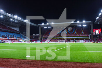 2020-10-23 - A general view of Villa Park during the English championship Premier League football match between Aston Villa and Leeds United on October 23, 2020 at Villa Park in Birmingham, England - Photo Malcolm Bryce / ProSportsImages / DPPI - ASTON VILLA VS LEEDS UNITED - ENGLISH PREMIER LEAGUE - SOCCER