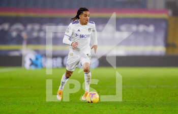 2020-12-11 - Leeds United forward Helder Costa during the English championship Premier League football match between Leeds United and West Ham United on December 11, 2020 at Elland Road in Leeds, England - Photo Simon Davies / ProSportsImages / DPPI - LEEDS UNITED VS WEST HAM UNITED - ENGLISH PREMIER LEAGUE - SOCCER