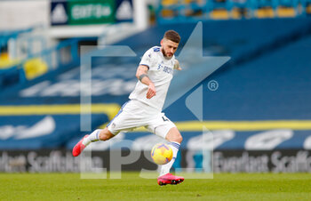 2020-12-27 - Leeds United midfielder Mateusz Klich during the English championship Premier League football match between Leeds United and Burnley on December 27, 2020 at Elland Road in Leeds, England - Photo Simon Davies / ProSportsImages / DPPI - LEEDS UNITED VS BURNLEY - ENGLISH PREMIER LEAGUE - SOCCER