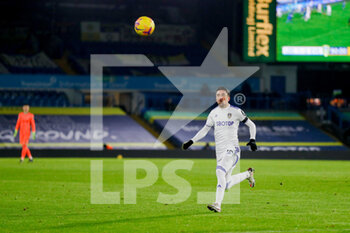 2021-02-03 - Leeds United midfielder Pablo Hernandez during the English championship Premier League football match between Leeds United and Everton on February 3, 2021 at Elland Road in Leeds, England - Photo Simon Davies / ProSportsImages / DPPI - LEEDS UNITED AND EVERTON - ENGLISH PREMIER LEAGUE - SOCCER