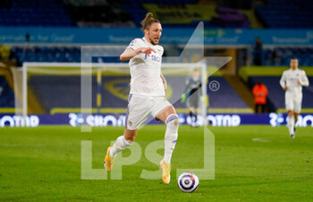 2021-02-23 - Leeds United defender Luke Ayling during the English championship Premier League football match between Leeds United and Southampton on February 23, 2021 at Elland Road in Leeds, England - Photo Simon Davies / ProSportsImages / DPPI - LEEDS UNITED AND SOUTHAMPTON - ENGLISH PREMIER LEAGUE - SOCCER