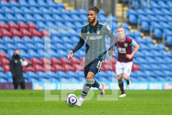 2021-05-15 - Leeds United forward Tyler Roberts during the English championship Premier League football match between Burnley and Leeds United on May 15, 2021 at Turf Moor in Burnley, England - Photo Malcolm Bryce / ProSportsImages / DPPI - BURNLEY VS LEEDS UNITED - ENGLISH PREMIER LEAGUE - SOCCER