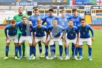 2019-10-10 - La nazionale italiana - TORNEO 8 NAZIONI - ITALIA VS INGHILTERRA - OTHER - SOCCER