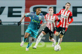 PSV vs Sparta Rotterdam - NETHERLANDS EREDIVISIE - SOCCER