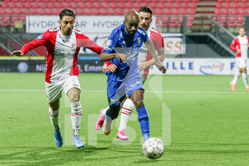 FC Emmen and Vitesse - NETHERLANDS EREDIVISIE - CALCIO