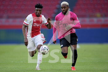 Ajax vs FC Utrecht - NETHERLANDS EREDIVISIE - CALCIO