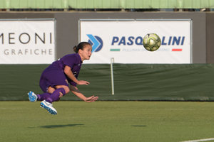 ChievoVerona Valpo vs Fiorentina Women's - ITALIAN SERIE A WOMEN - SOCCER