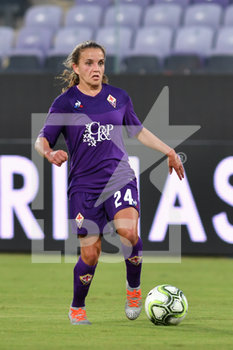 2020-01-01 - Davina Philitjens (Fiorentina Women's) - FIORENTINA WOMEN'S ITALIAN SOCCER SERIE A SEASON 2019/20 - ITALIAN SERIE A WOMEN - SOCCER