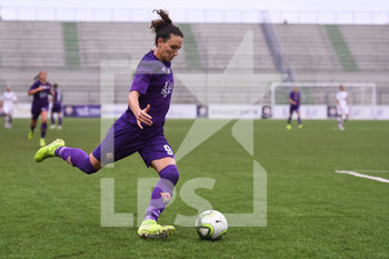 2020-01-01 - Ilaria Mauro (Fiorentina Women's) - FIORENTINA WOMEN'S ITALIAN SOCCER SERIE A SEASON 2019/20 - ITALIAN SERIE A WOMEN - SOCCER